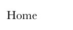 Home Page